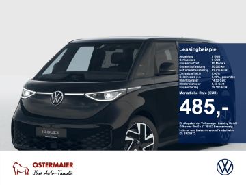 Volkswagen Leasingangebot: Volkswagen ID. Buzz Pro KURZ ENERGY AHK,20