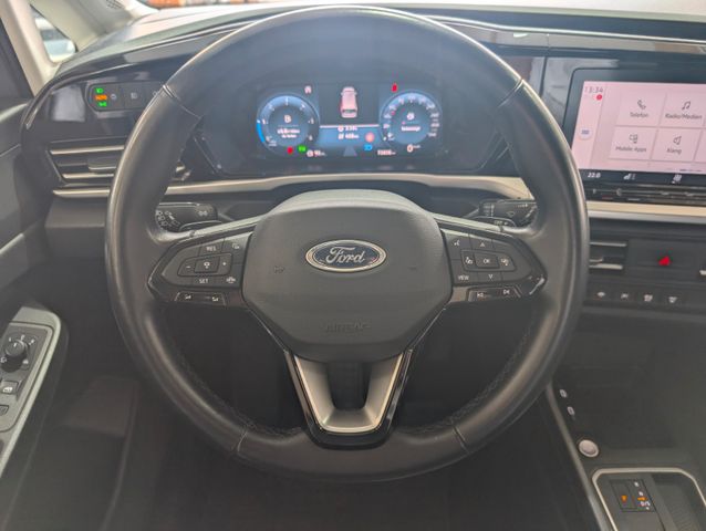 Ford Grand Tourneo Connect Active