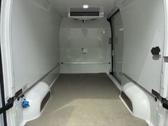 Renault Master 3,5t BLUE dCi 135 FAP L2H2 Kühlfahrzeug