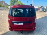 Dacia Dokker Comfort*RFK,PDC h,AHK abn.,Navi - Dacia Dokker: Comfort