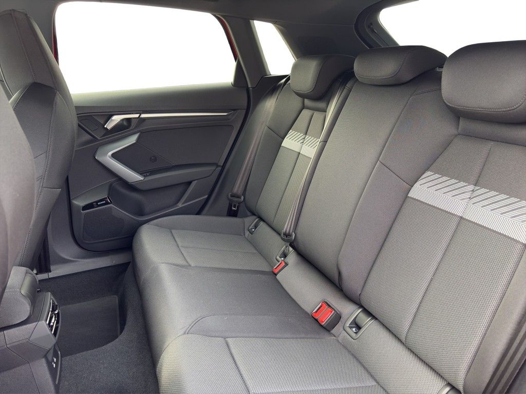 Audi A3 - Bild 17