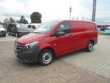 Mercedes-Benz Vito 114 CDI KA lang 3-Sitze Klima AHK 2.0t. Tem - Mercedes-Benz Vito: 3.0