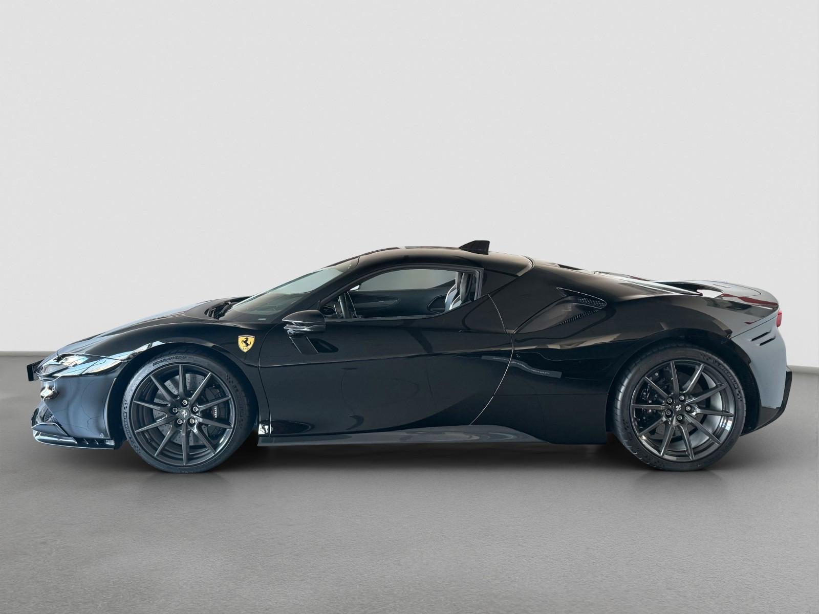 Ferrari SF90 Stradale   ***Ferrari Frankfurt***