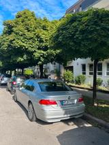 BMW 730d zu verkaufen - BMW 730 aus 2005: 730d