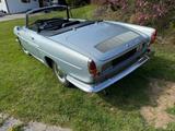 Renault Caravelle - Renault Oldtimer mit Benzin-Antrieb