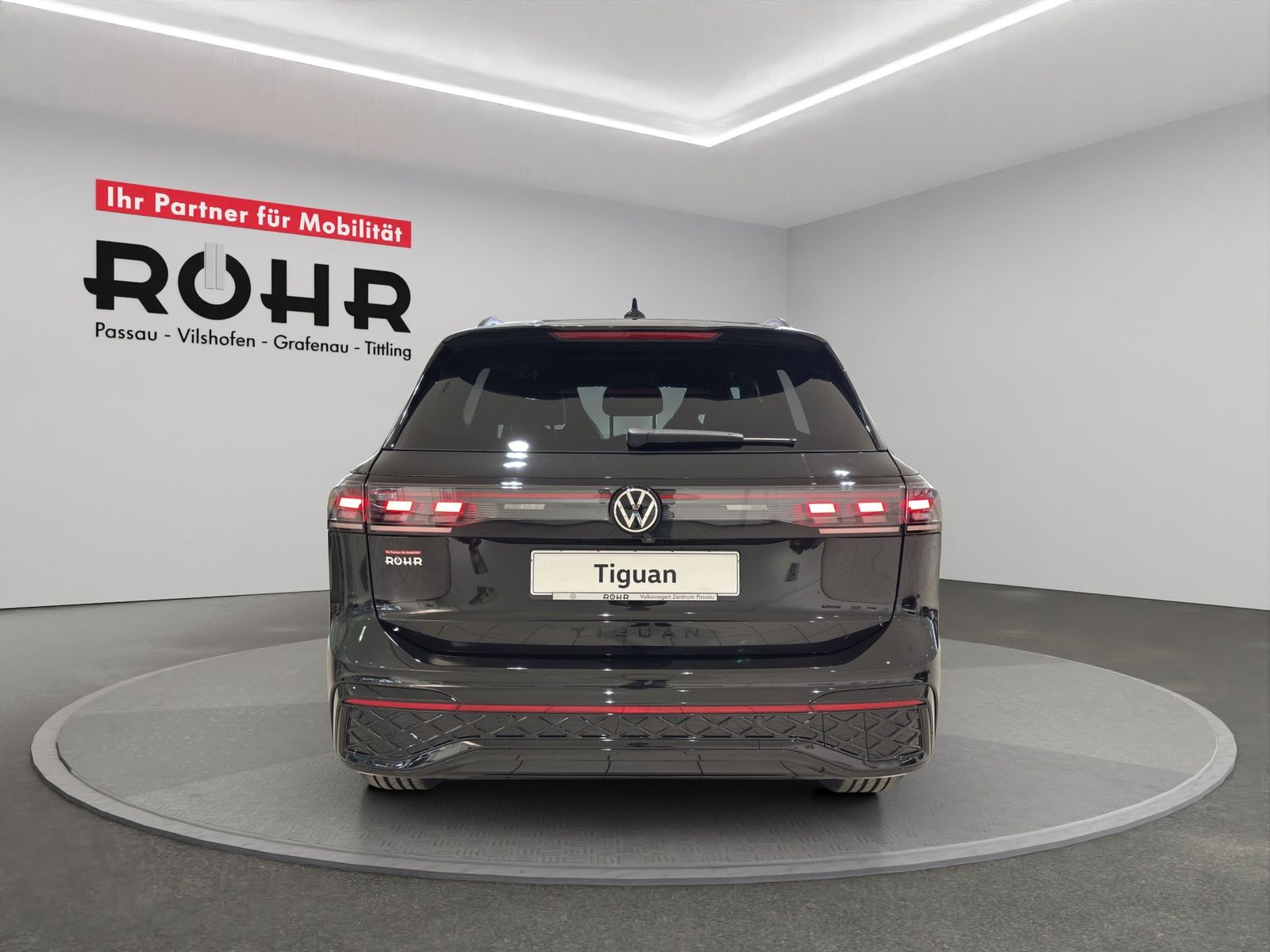 Volkswagen Tiguan - Bild 5