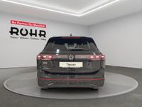 Volkswagen Tiguan - Vorschau Bild 5