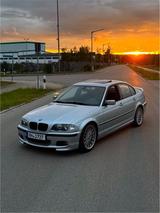 BMW 330i E46 | M-Paket ab Werk | Schalter ... - BMW 330: E46 330i