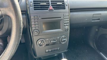 Fahrzeugabbildung Mercedes-Benz A 160 CDI*Klima*Tempomat*PDC*