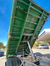 MAN TGM 18.290 4X2 KLIMA 3 Seiten Kipper - Angebote