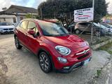 Fiat 500X 1.3 MultiJet 95 CV Cross - rote Fiat 500L Cross