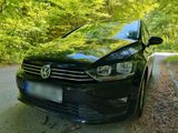 Volkswagen Golf Sportsvan Comfortline - VW Golf Sportsvan Gebrauchtwagen in Wuppertal