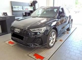 Image of Audi Q3