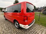 Volkswagen T6.1 Caravelle,DSG,Navi,Standheiz,Feuerrot R3000 - gebrauchte VW T6 Caravelle aus dem Jahr 2024