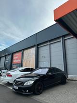 Mercedes-Benz Mercedes cl500 amg tausch - Mercedes-Benz CL 500 in Köln
