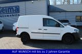 Volkswagen Caddy Kasten 4Motion, Automatik (DSG),Klima - Volkswagen Caddy: Dsg 4motion