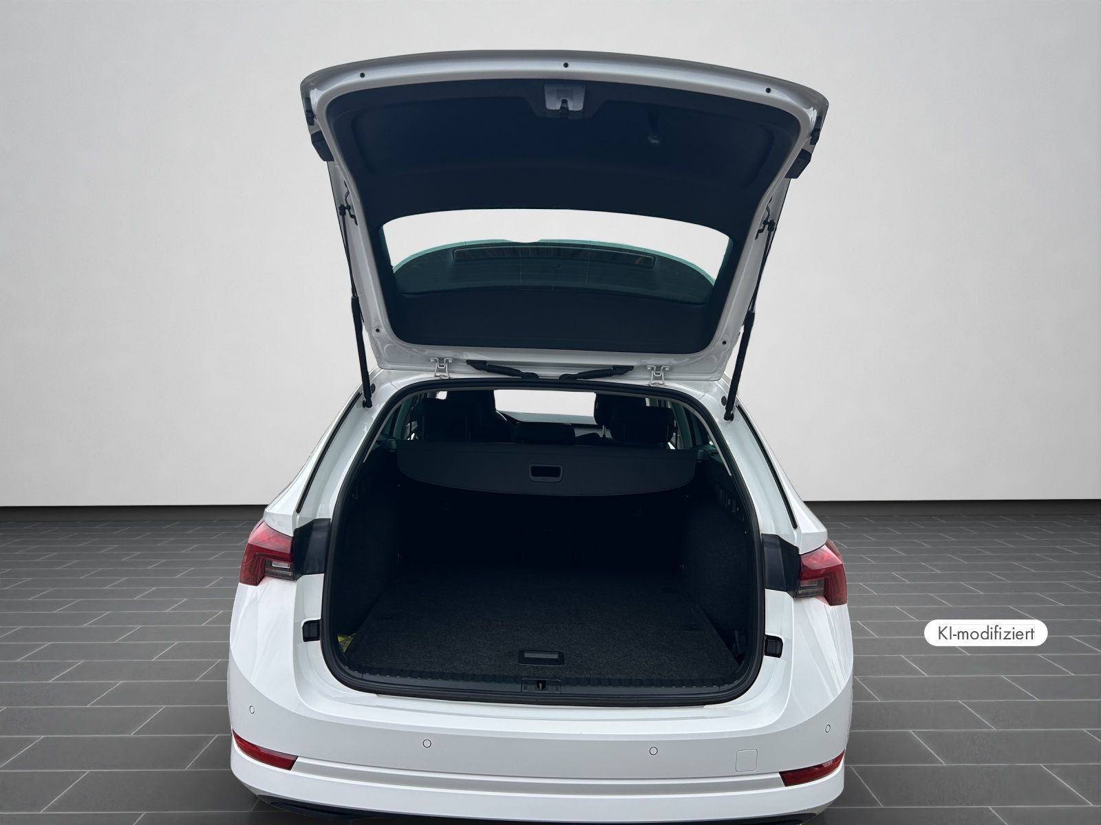 Skoda Octavia - Bild 16