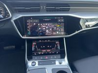 Audi A6 - Vorschau Bild 11