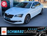 Skoda Superb Limo*L&K*SHZ*NAVI*LEDER* - Skoda Superb: Limousine