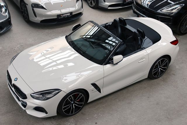 BMW Z4 Roadster sDrive 30i M Sport LED Harman 19"