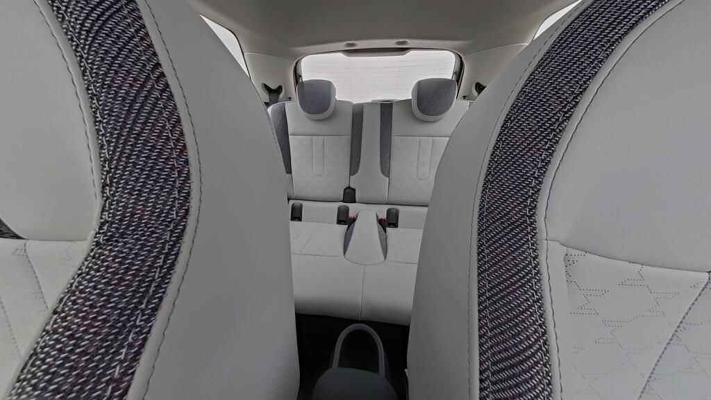MINI Cooper C - Bild 13