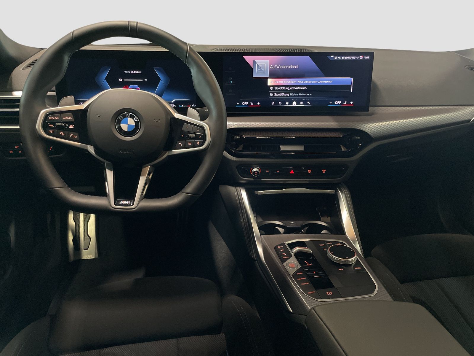 BMW 420 Gran Coupé - Bild 12