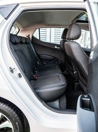 Fahrzeugabbildung Hyundai i10 Trend 1.HAND SHZ|LHZ|APPLE|ANDROID|