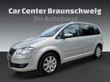 Volkswagen Touran 1.9 TDI DSG DPF Highline+Sport+Multi+Temp - Volkswagen Touran: 1.9