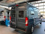 HYMER / ERIBA / HYMERCAR Yosemite / Längsbetten / Autarkpaket / Solar190W - HYMER / ERIBA Kastenwagen