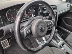 VW Golf VII Variant GTD 2.0TDI 184PS DSG AHK ACC