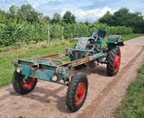 Güldner Ritscher 517G Geräteträger Traktor  Schlepper - Angebote
