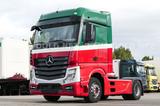 Mercedes-Benz Actros 1842 BigSpace XL-Tank Euro 6 - Mercedes-Benz Actros 1842