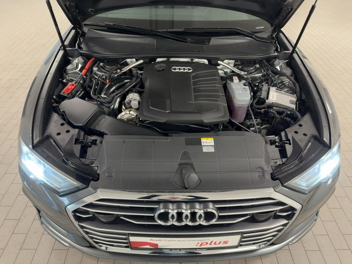 Audi A6 - Bild 24