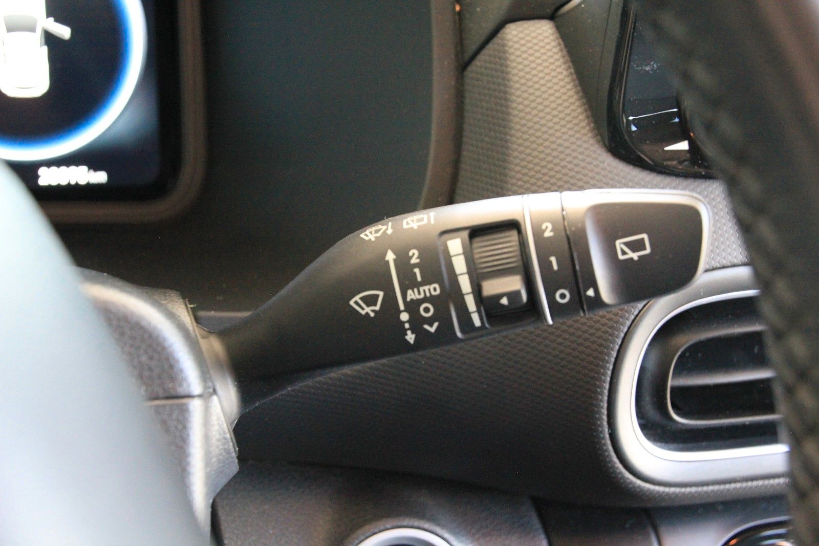 Fahrzeugabbildung Hyundai Kona Pure 2WD
