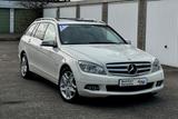 Mercedes-Benz C-Klasse C 220 CDI T BlueEfficiency Avantgarde - Mercedes-Benz C 220 aus 2010: Cdi