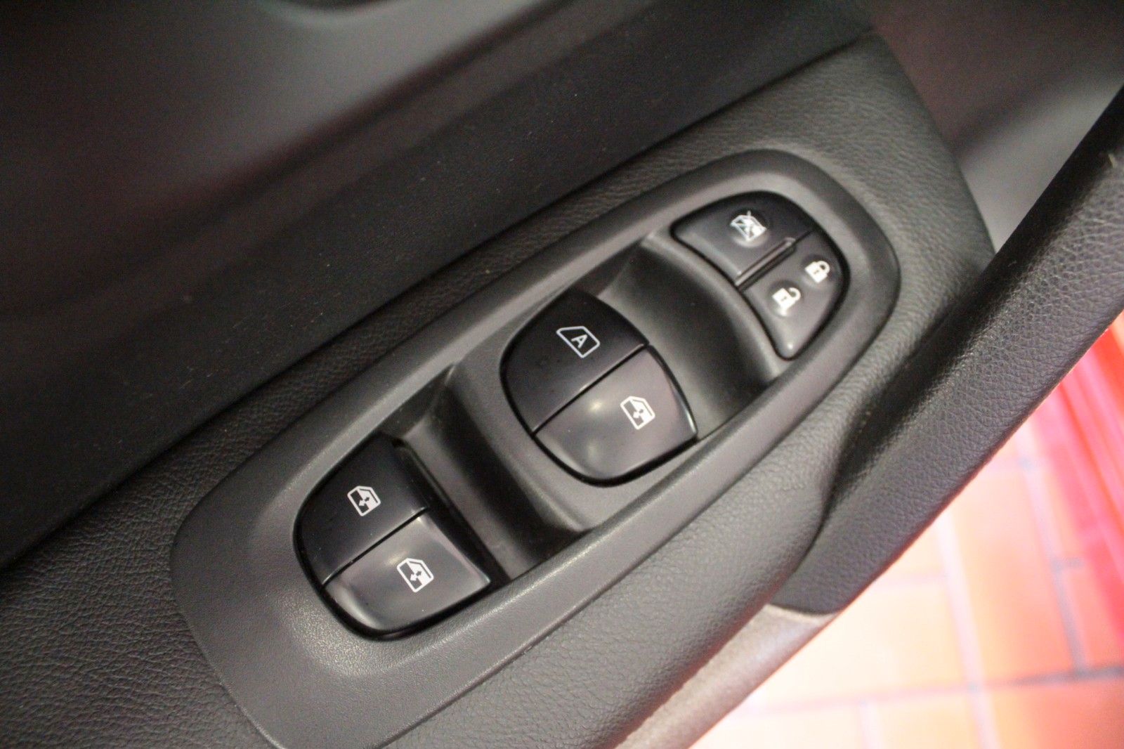 Fahrzeugabbildung Renault Kadjar ENERGY dCi 130 XMOD*R-Link*Sitzhzg*