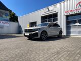Volkswagen Touareg 3.0TDI R-Line Massage AHK Nachtsicht 360 - mit Diesel-Antrieb: Beige, Leder