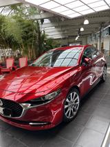 Mazda 3 2.0 e-SKYACTIV-X M-Hybrid Selection Selection - Mazda 3 in Nürnberg