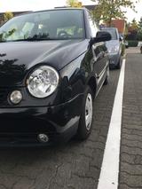 Volkswagen Lupo 1.0 Rave Princeton - Volkswagen Lupo in Wuppertal