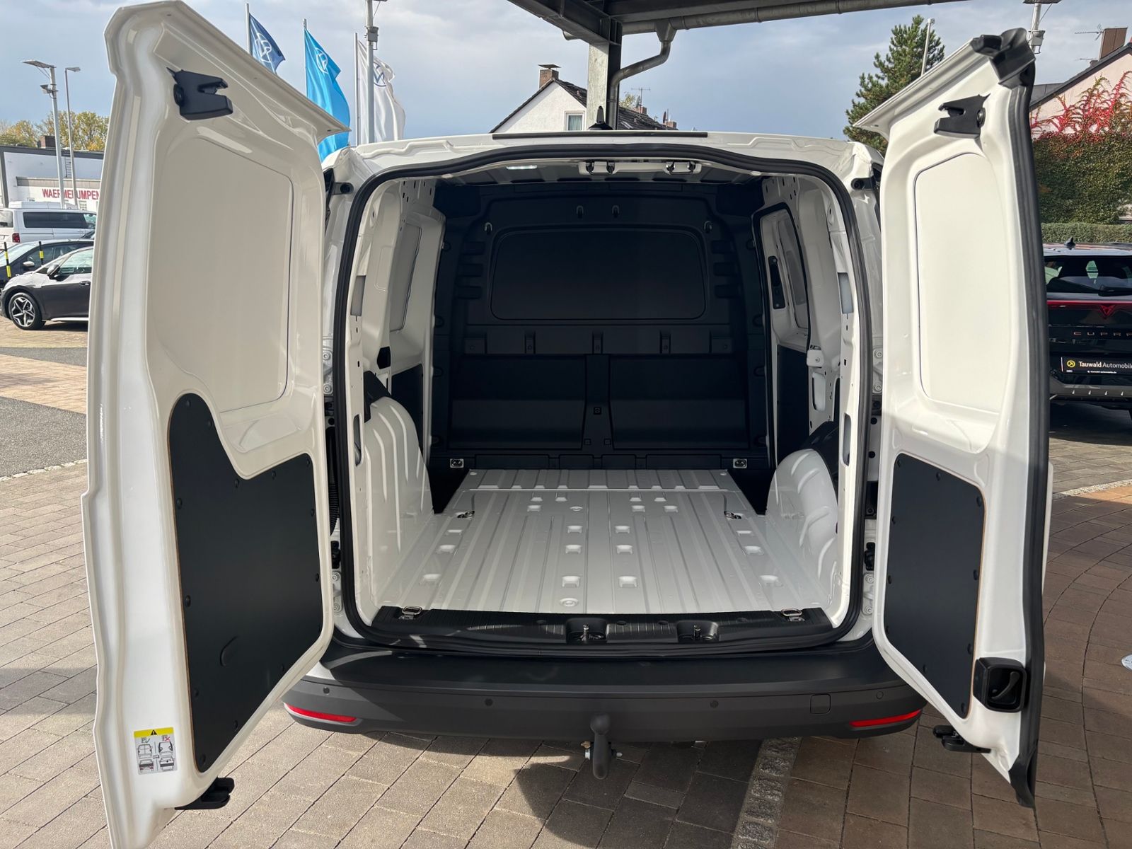 Volkswagen Caddy - Bild 20