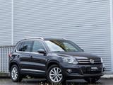 Volkswagen Tiguan 2.0 Lounge Sport & Style*NAVI*KAM*PDC*SHZ - Angebote