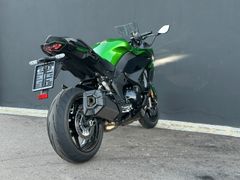 KAWASAKI Ninja 1100SX SE + Lieferung Deutschlandweit