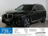 BMW X7 xDr. 40dA M Sport Standh ACC HuD Panorama - gebrauchte BMW X7 aus dem Jahr 2023