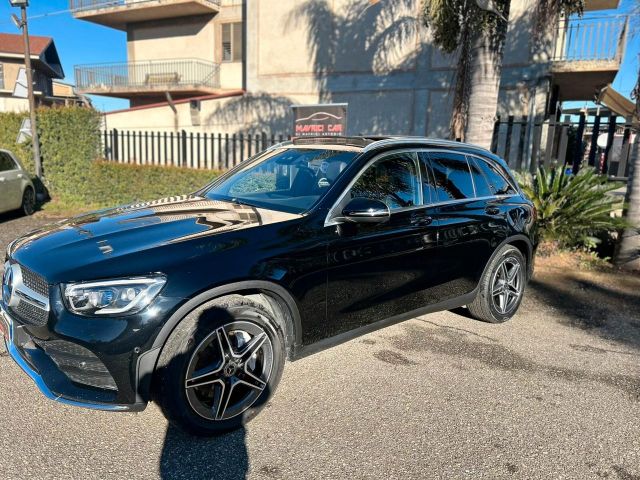 Mercedes-Benz Mercedes-benz GLC 220 GLC 220 d 4Matic Premium P