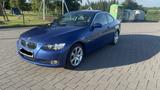 BMW 325i xDrive Coupé - 2. Hand  - BMW 325 Unfallwagen