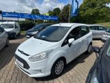 Ford B-Max B-MAX Business Edition - Ford B-Max aus 2015