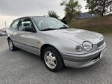 Toyota Corolla 1.4 linea terra 1.HAND/88.953 KM/TÜV NEU - gebrauchte Toyota Corolla aus dem Jahr 1999
