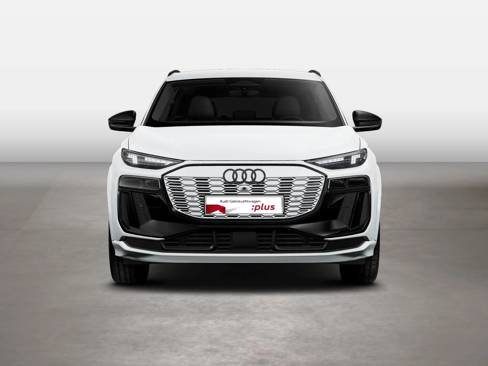 Audi Q6 e-tron - Bild 5