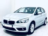 BMW Active Tourer 216 d Advantage * NAVI * AUTOMATIK - BMW 216 Active Tourer: Automatik