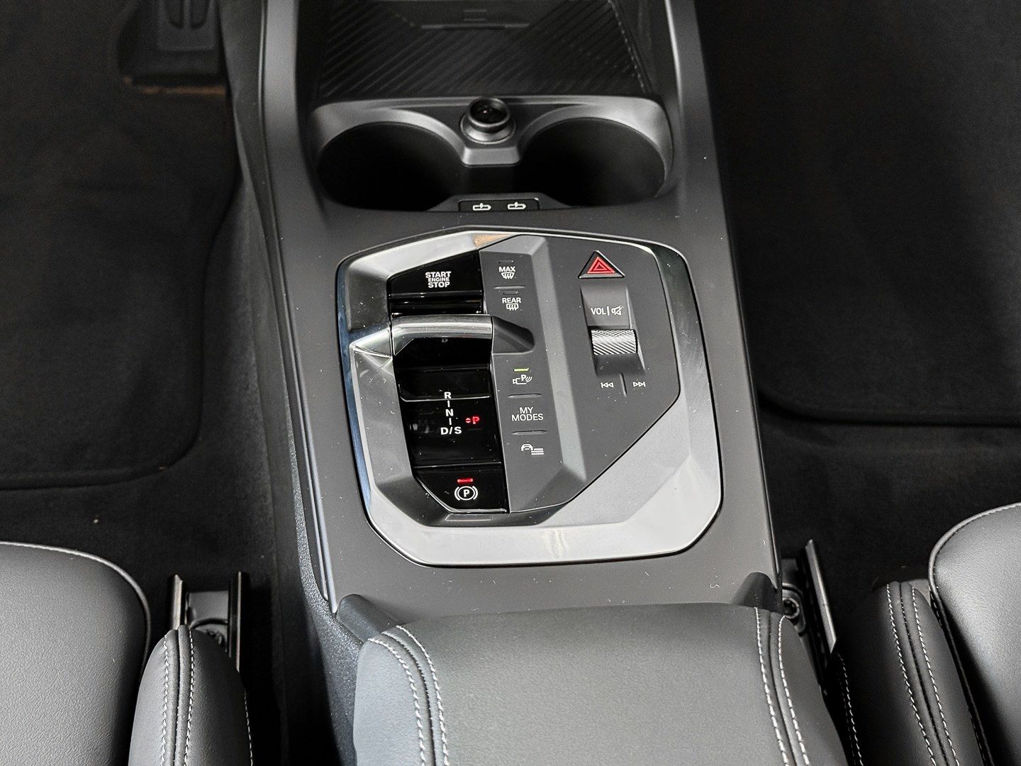 BMW 120 - Bild 10